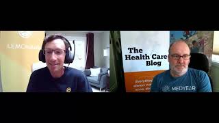THCB Spotlights: Paul Johnson, CEO of Lemonaid