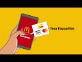 McDelivery, Now Contactless & 100% Cashless