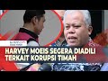 Sidang Perdana Kasus Korupsi PT Timah Harvey Moeis Apa Saja Berkas dan Barang Bukti JPU