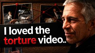 We Dug Deeper Into Epstein’s “Whoops” Code Word. It’s Worse Than You Think.