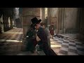 What A Maxed Out Assassin Looks Like in AC Unity