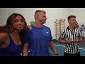 couples ultimate gymnastics challenge ft. jack payne u0026 affaf