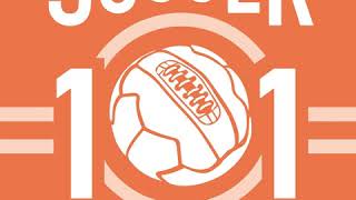 #12 How Johan Cruyff changed soccer