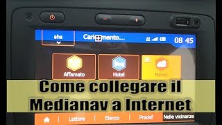 SCARICA MAPPE MEDIANAV GRATIS
