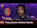 Apple Watch Workout Streaks - Fixing Broken Workout Streaks