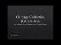 Garbage Collection in Java Explained: Types, Phases & Tuning for Optimal Performance