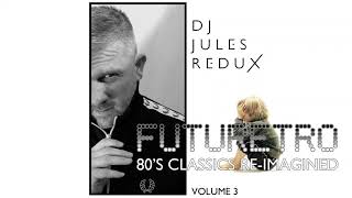 Futuretro - 80's Classics Re-Imagined (Volume 3)