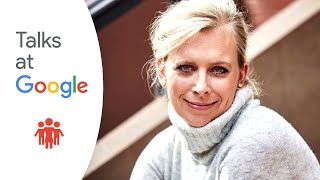 Warrior Women Leaders | Elizabeth Cronise McLaughlin | Talks at Google