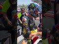 Celestino Vietti celebrates winning the Catalan GP series 2022 🤩 | VR46 Racing Team 🔥