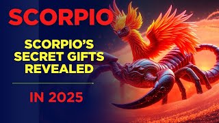 Unlock Scorpio’s Hidden Powers 🦂 The Shocking Truth About Their Emotional Depth!