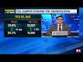 tcs new year gift to shareholders a special dividend announcement tcs q3 results 2025 et now