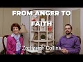 Life is a Journey | Anger Management | Healed from Church Hurt | Zachariah Collins