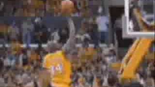 NBA Tribute - I need a hero