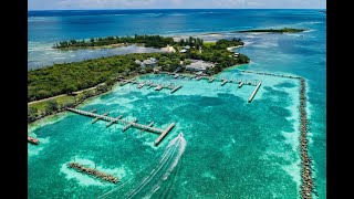 Abaco Islands FULL VIDEO