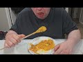 cooking cheddar beer bacon mac and cheese from kingcobrajfs