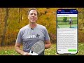 levelup pickleball instructional app