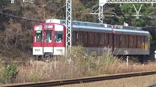 【近鉄鳥羽線】1200系RC06編成　普通伊勢中川行き　@鳥羽‐池の浦間