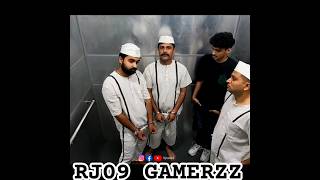 Lift Prank/ Daku Prank/ @rjnavedofficialll #funnyshorts #fuuny #comment #shortvideo #viralvideo