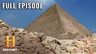 Lost Worlds: The Seven Wonders - Full Episode (S2, E1) | History