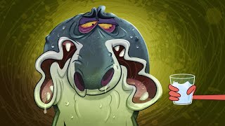 ZIG AND SHARKO | SHARKO AND THE HEAT WAVE (SEASON 3) New episodes | Cartoon for kids