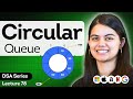 L78. Circular Queue