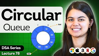 L78. Circular Queue