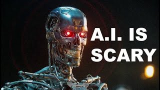 The Scariest Things AI has ever done