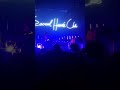 Foster the People - Sit Next to Me - Newport - Columbus, Ohio - July 27, 2017