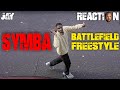 was ist daran SO GEIL? o0 SYMBA BATTLEFIELD FREESTYLE I REACTION