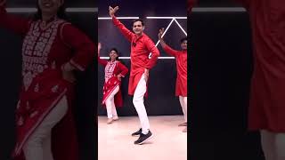 Bashah "Sajna Song Hook Step Dance Class #shorts