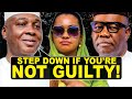 Akpabio VS Natasha: Step Down & Face Ethics Committee Like I Did During My Time - Bukola Saraki
