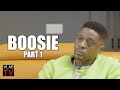 Boosie on Kendrick Responding to Lil Wayne Over Super Bowl Snub (Part 1)