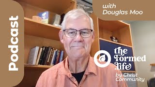 Romans Overview Douglas Moo | POD 014