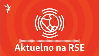 Protest građana u Novom Sadu zbog nesreće u kojoj je poginulo 14 ljudi | Aktuelno na RSE