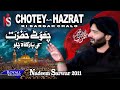 Nadeem Sarwar | Chotey Hazrat | 2011