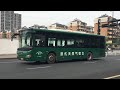 杭州公交 klq6109gac5 107路 7 7668