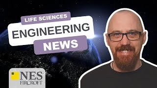 The LATEST Life Science Engineering News: Everything You Missed in September | N