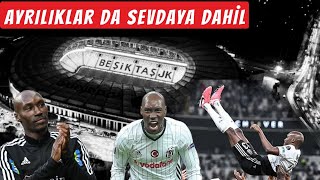 HEYKELİ DİKİLECEK ADAM: ATİBA HUTCHİNSON !