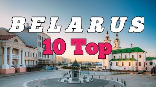 10 best places to visit in Belarus | top 10 best places to visit in Belarus | places visit Belarus