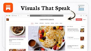 How to add images and media to your Substack posts