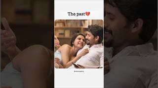 Samantha and Naga Chaitanya sad 🥺💔 #shorts #viral #trending