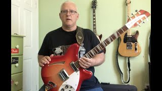 The  Rickenbacker 360