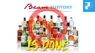 Beam Suntory Rebrands to Suntory Global Spirits