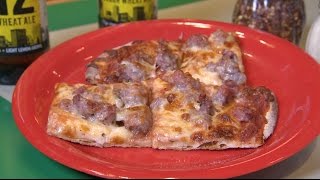Chicago’s Best Pizza: Joe’s Italian Villa