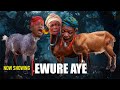 EWURE AYE Latest Yoruba Movie 2024 Drama Starring Taofeek Digboluja, Fatai Odua, Iya Gbonkan