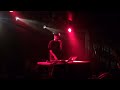 mystery skulls paralyzed montreal