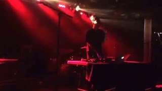 Mystery Skulls - Paralyzed - Montreal