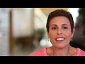 linda snow breast cancer testimonial