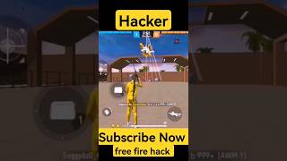 free fire hack auto headshot #freefire #shorts #short