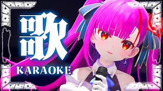 《 歌枠 / #KARAOKE 》㊗28000人＆月曜日だ！！！《 焔魔るり/ライブユニオン 》